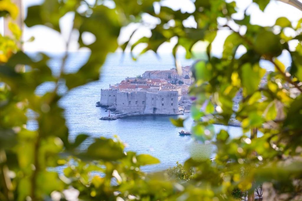 Sevelj Apartamento Dubrovnik