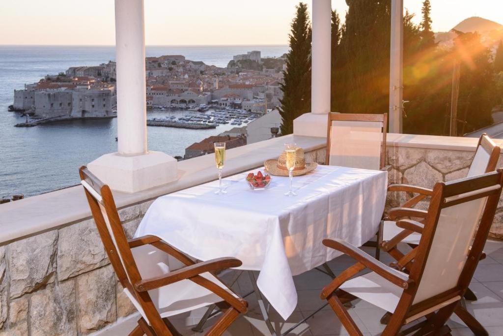 Sevelj * Dubrovnik