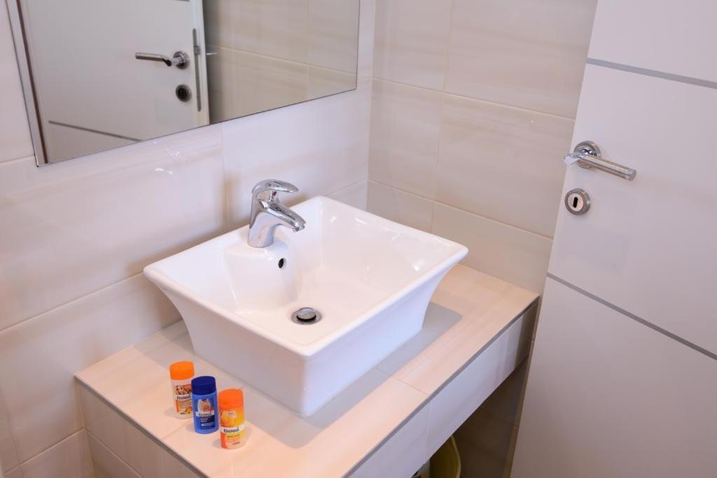 Apartamento Sevelj