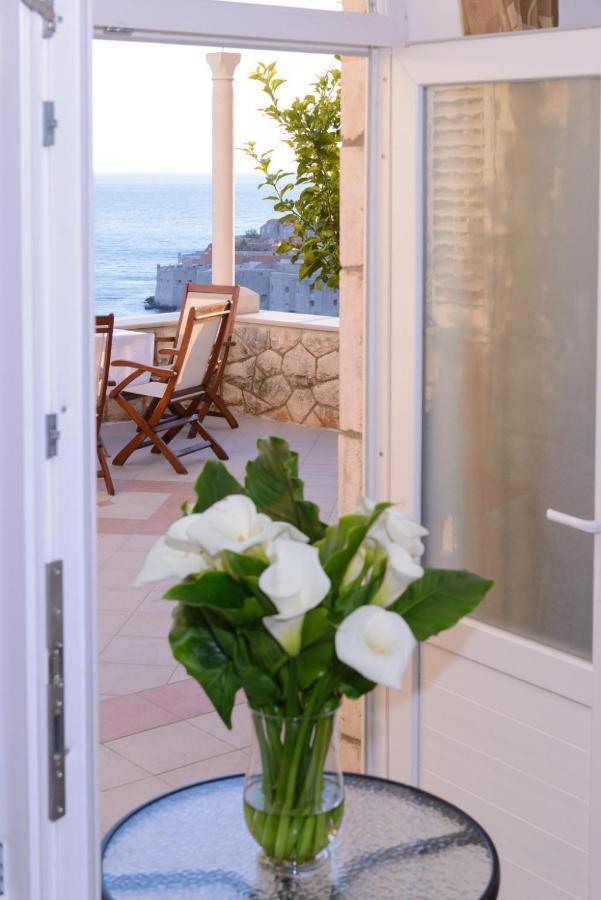 Sevelj Apartamento Dubrovnik