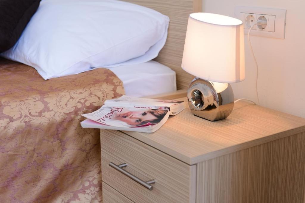 Sevelj Apartamento Dubrovnik