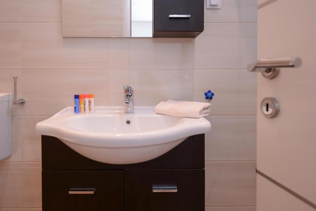 Sevelj Apartamento