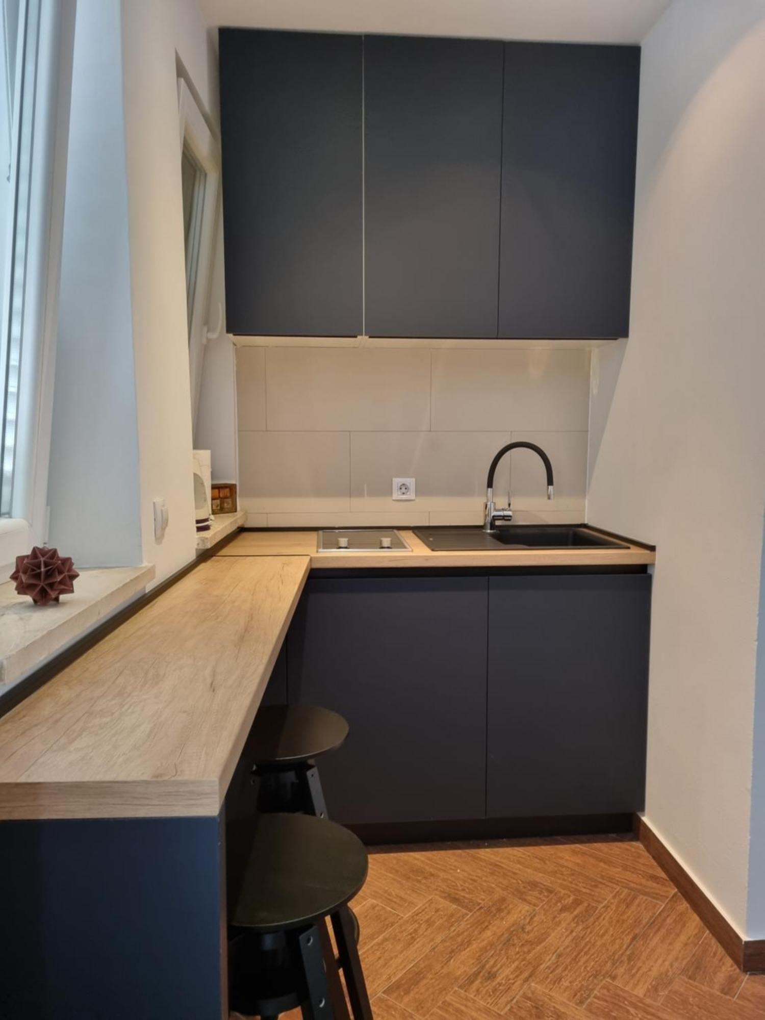 Apartamento Sevelj *