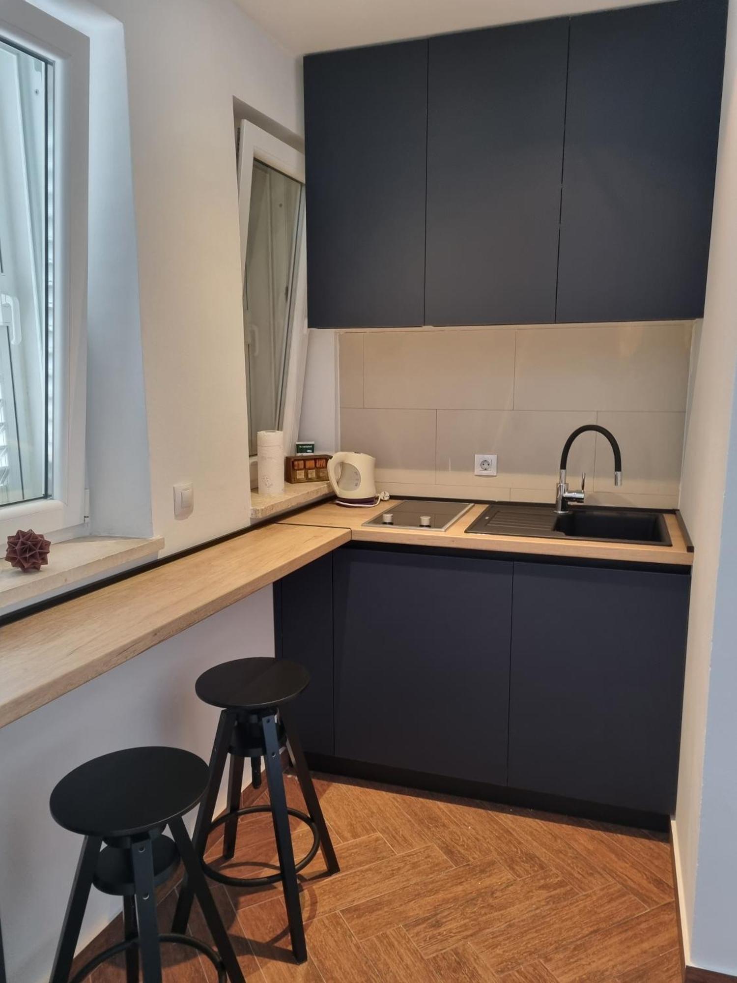 Apartment Sevelj *